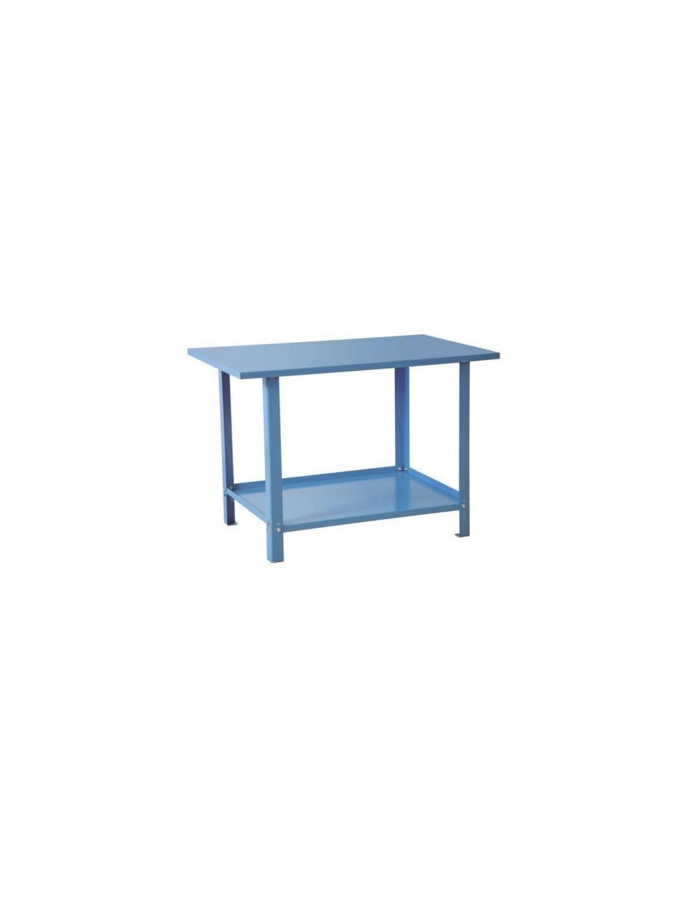 BANCO DE TRABAJO MWGR31A - AZUL 1200x730x830mm