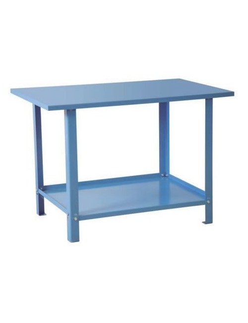 BANCO DE TRABAJO MWGR31A - AZUL 1200x730x830mm