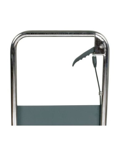 Mesa Elevadora  FHT 500