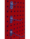 GANCHO 100MM  PARA PANEL GR36/GR37 GANCHO 100MM  PARA PANEL GR36\GR37