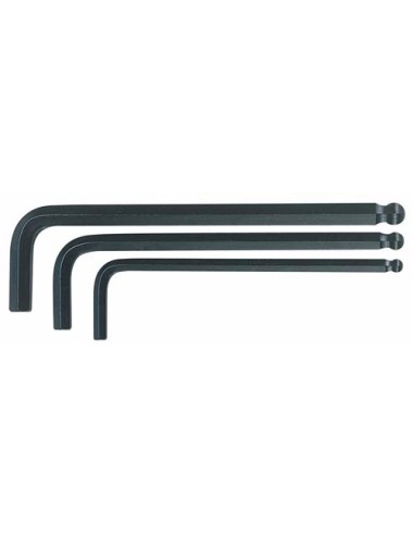 LLAVE ALLEN 310503BL 3 MM, C\BOLA