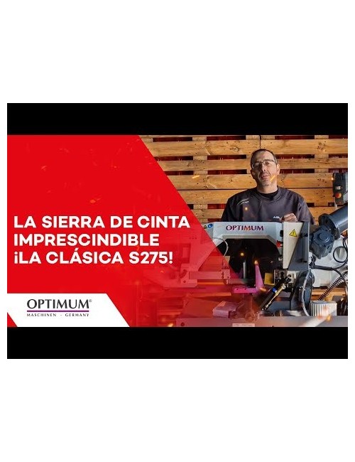 Sierra de Cinta  S 275 NV