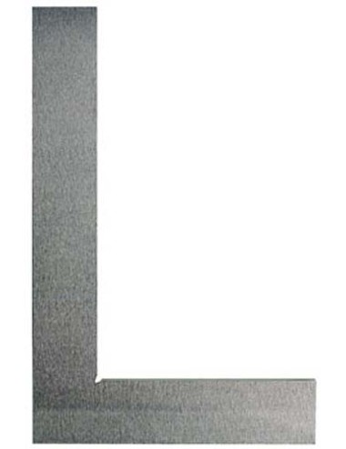 ESCUADRA ACERO 75X50 DIN 875/2 75 mm