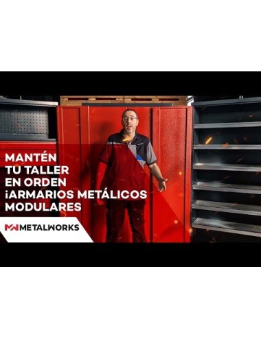 Armario Modular  DEC7838-3