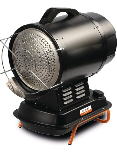 CALEFACTOR INFRARROJOS DIESEL IDHG 20