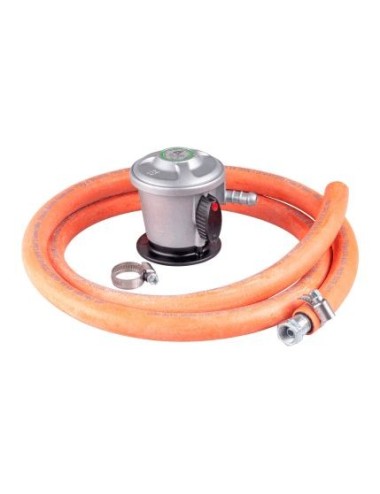 ESTUFA EXTERIOR BLANCA MWHSS-A – BUTANO/PROPANO