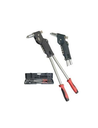 Remachadora Extra Larga RITC970