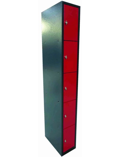 Taquilla de Chapa de Acero DEKLK4