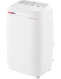 AIRE ACONDICIONADO PORTATIL ARTIK 120CH