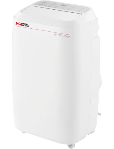 AIRE ACONDICIONADO PORTATIL ARTIK 120CH