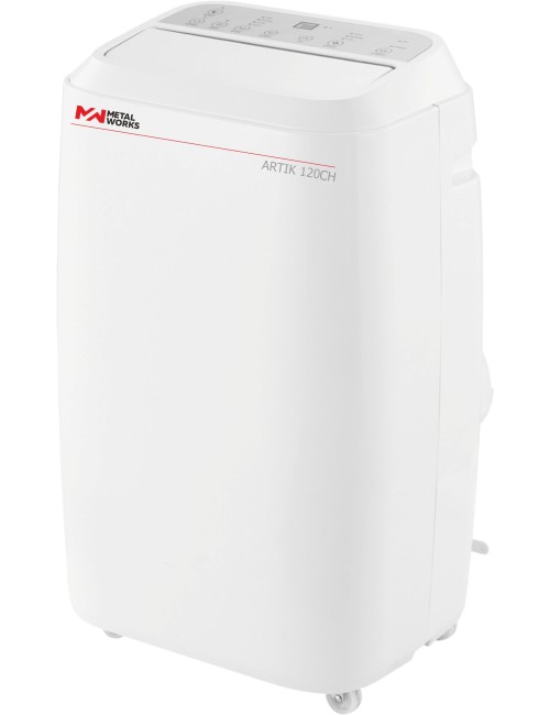AIRE ACONDICIONADO PORTATIL ARTIK 120CH