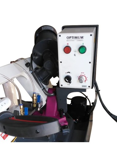 Sierra de Cinta  S 150 G Vario