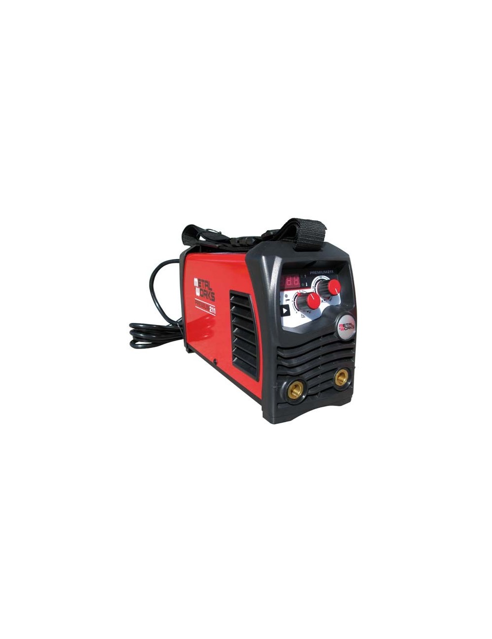 Soldadora Inverter  Premium 211