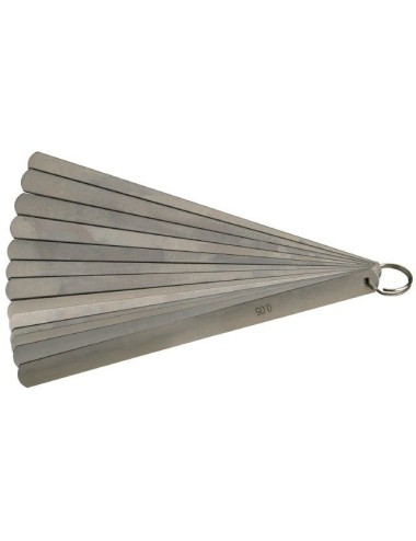 GALGA ESPESORES 20 LAM 0,05-1,00 200MM