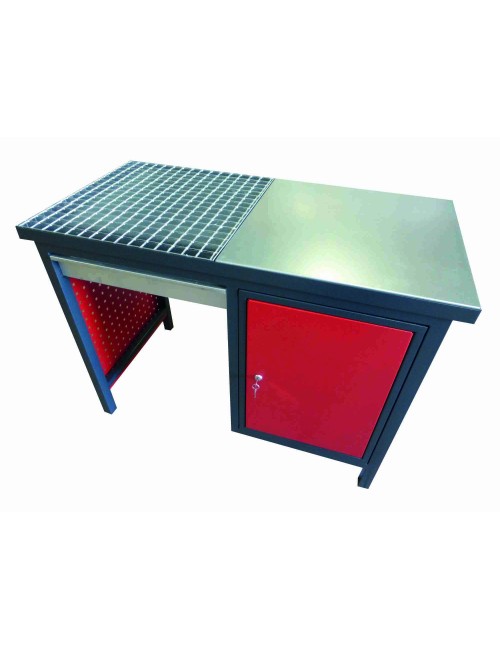 Mesa de Soldadura  DEL12060