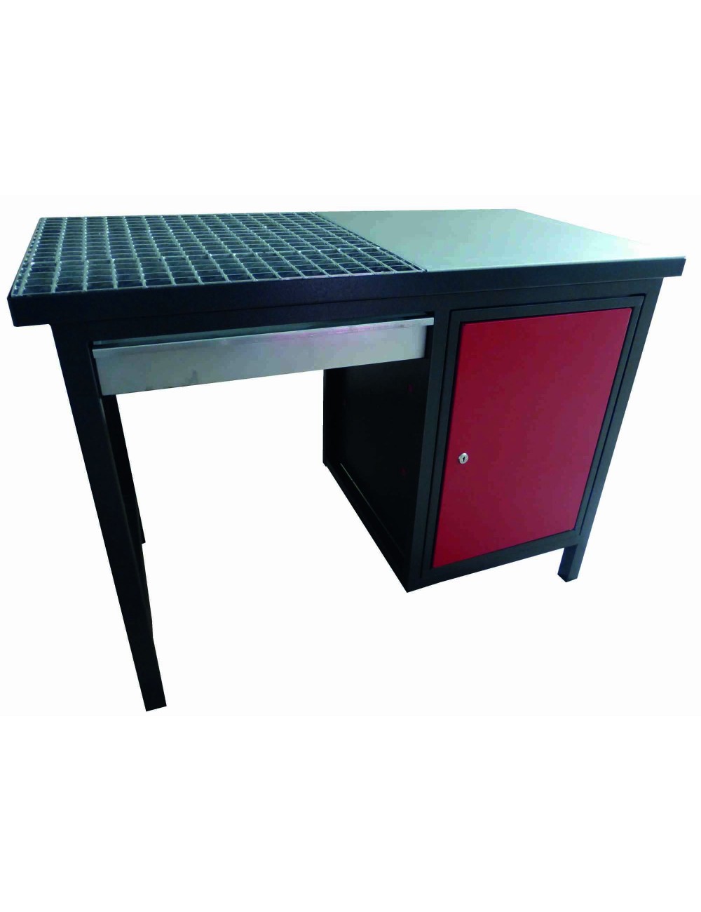 Mesa de Soldadura  DEL12060