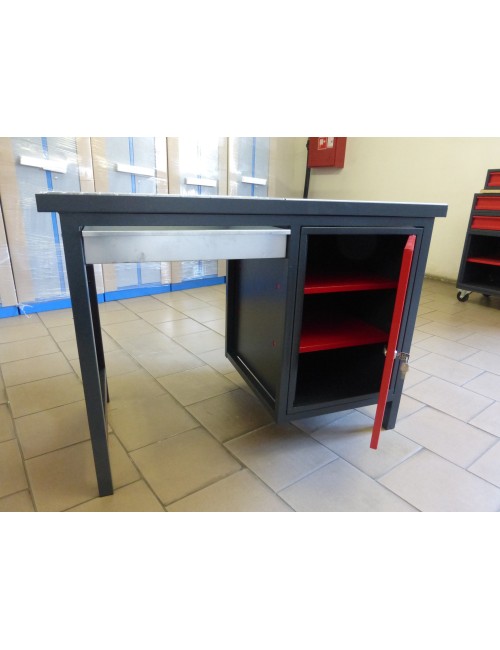 Mesa de Soldadura  DEL12060