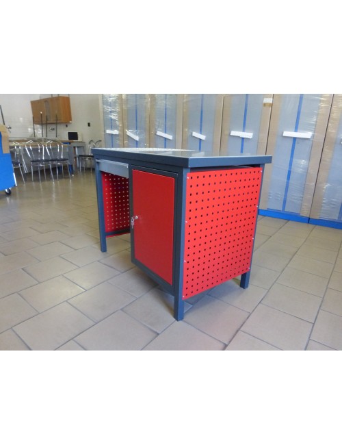 Mesa de Soldadura  DEL12060