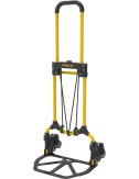 Carretilla plegable de acero  SXWF-FT580-SP - 70 kg