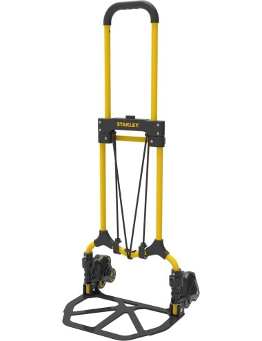 Carretilla plegable de acero  SXWF-FT580-SP - 70 kg