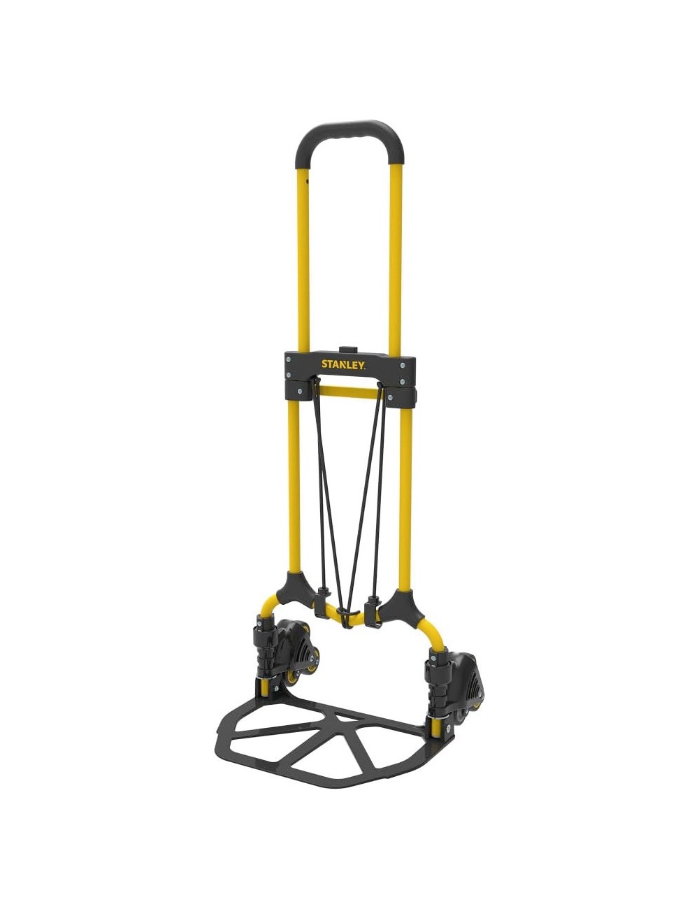 Carretilla plegable de acero  SXWF-FT580-SP - 70 kg