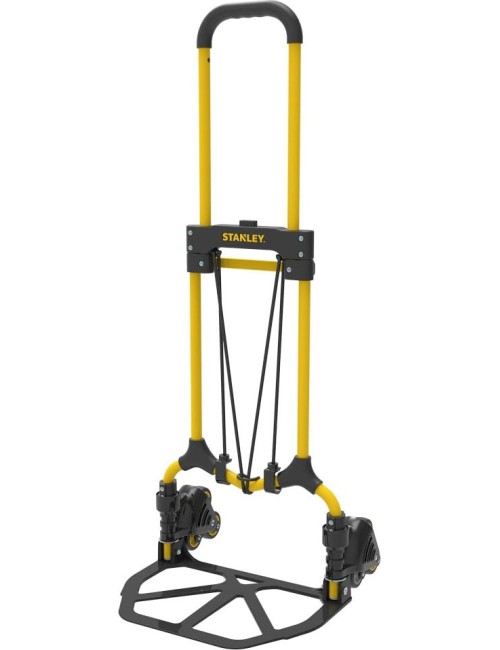Carretilla plegable de acero  SXWF-FT580-SP - 70 kg