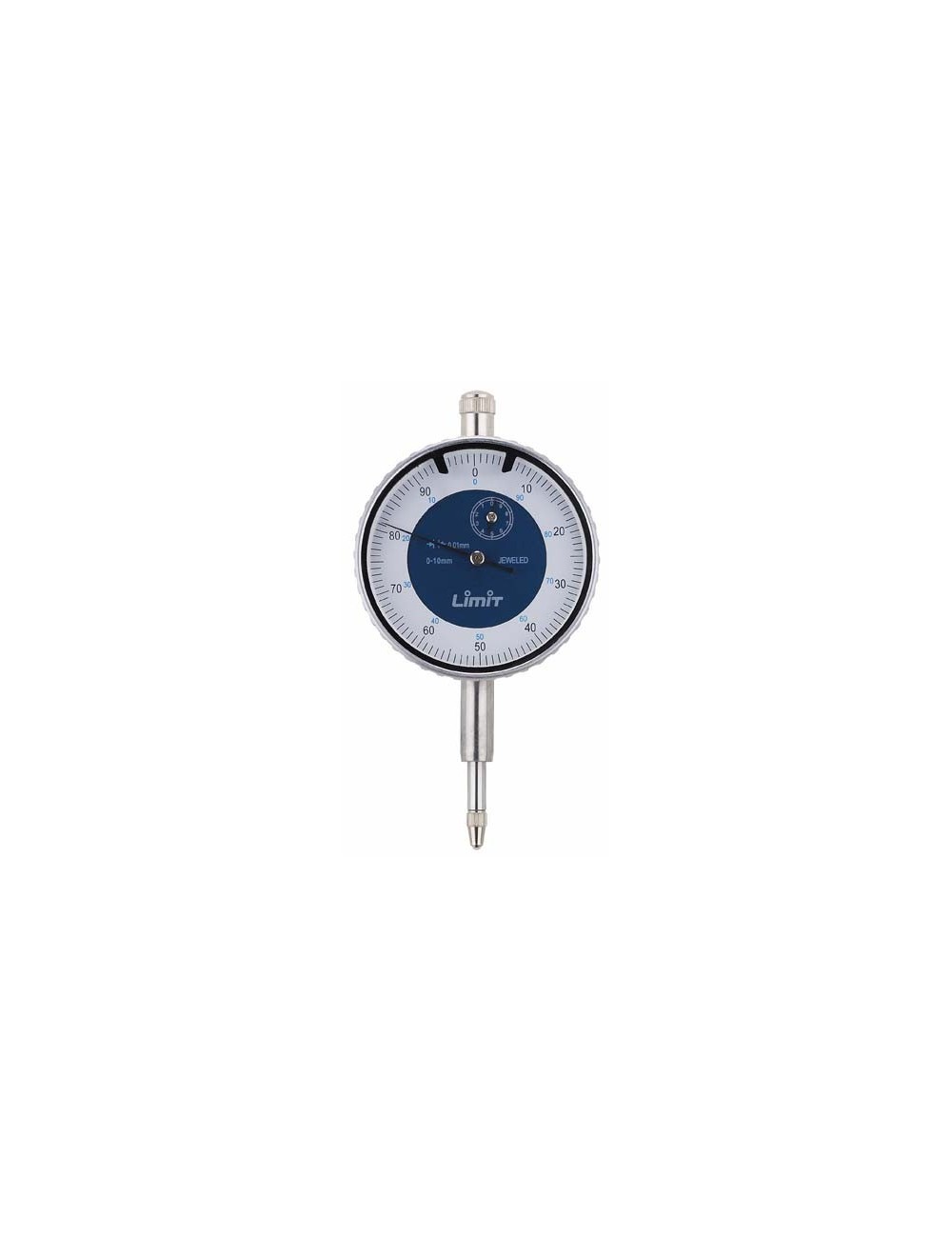 Reloj Comparador Analógico  Ø 58 mm