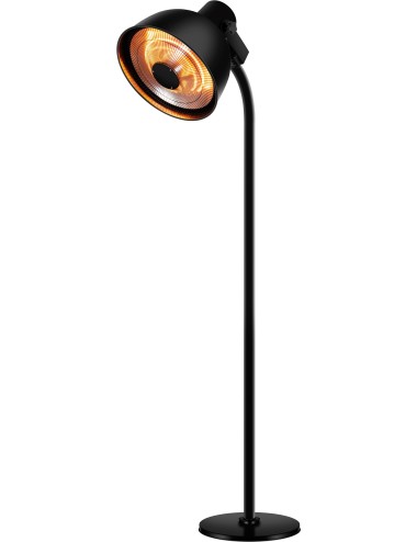 INFRARROJO DE CAMPANA EXTERIOR