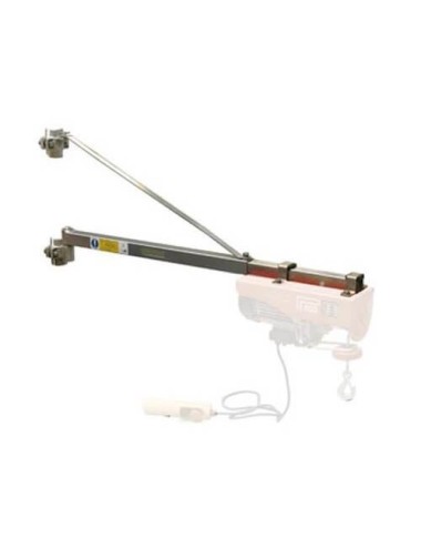 SOPORTE BANDERA SP 1100B - HASTA 300kg.