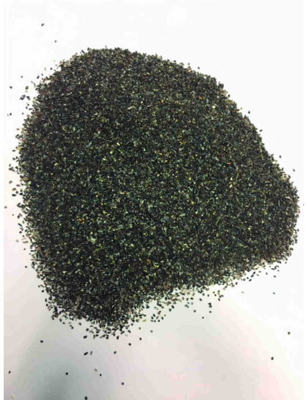 Corindón Marrón 036  - 25kg