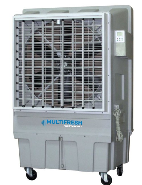 ENFRIADOR EVAPORATIVO WM30H -100l