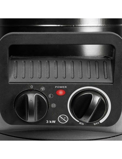 CALEFACTOR ELECTRICO EHG 3