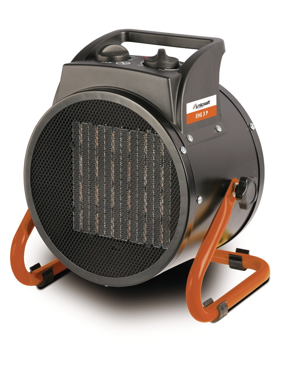 CALEFACTOR ELECTRICO EHG 3