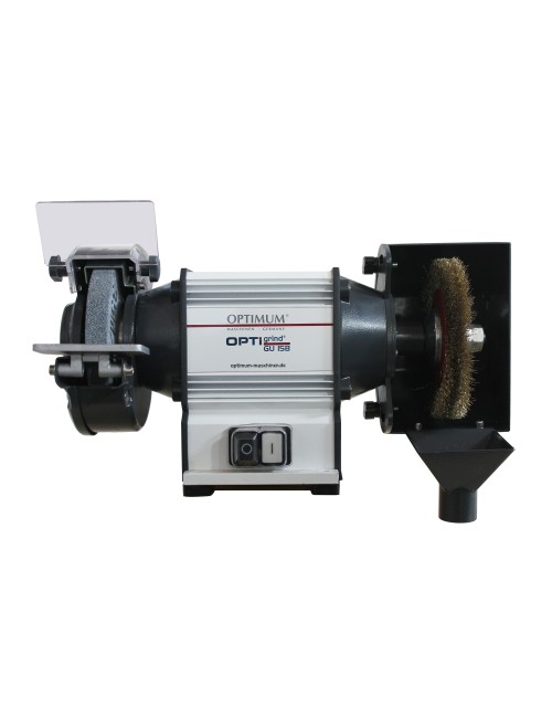 ESMERIALDORA COMBINADA GU 15B (230V) ESMERILADORA COMBINADA GU 15B (230V)