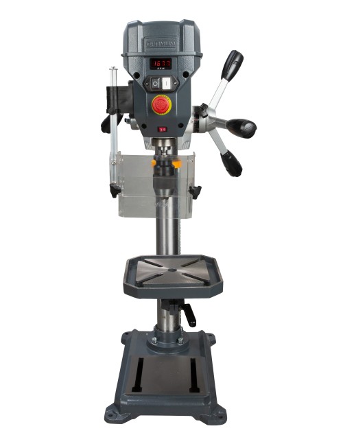 TALADRO OPTIdrill DQ 20V – 230V 1Ph