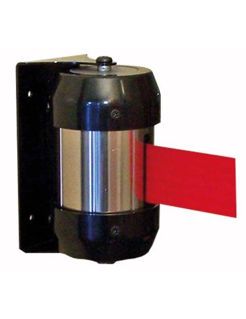 ENROLLADOR MURAL CINTA ROJA 2 MT RW20RE