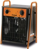 CALEFACTOR ELECTRICO EHG 9