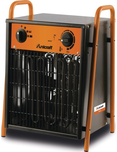 CALEFACTOR ELECTRICO EHG 9