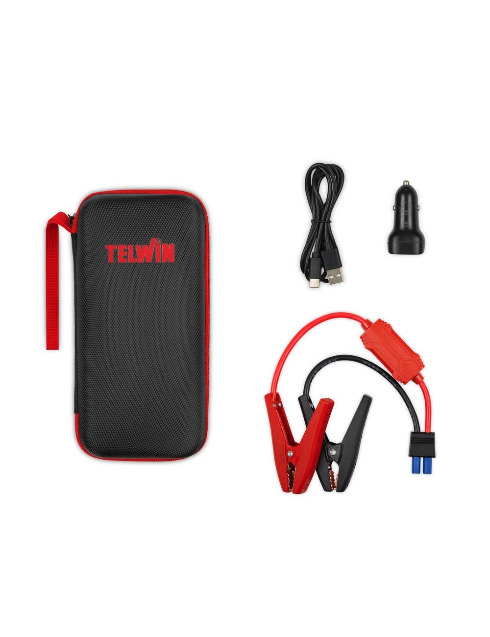 ARRANCADOR DRIVE 1500