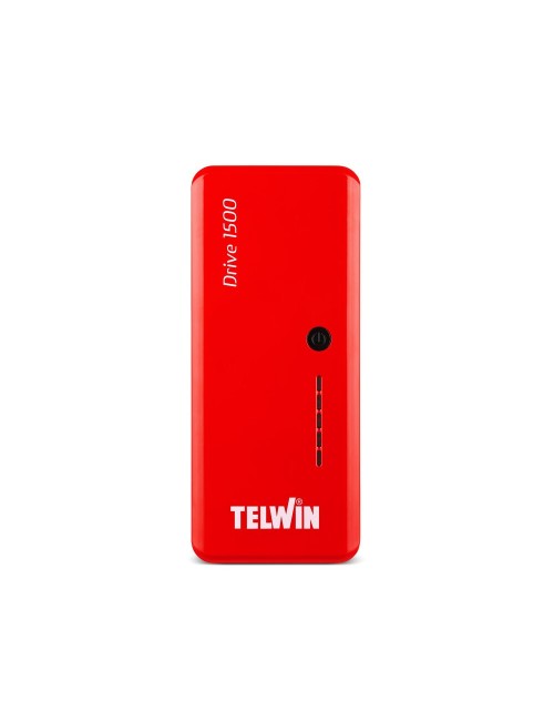 ARRANCADOR DRIVE 1500