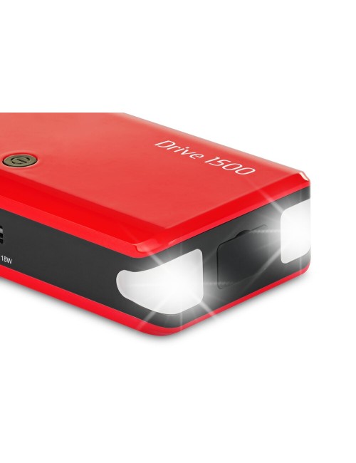 ARRANCADOR DRIVE 1500