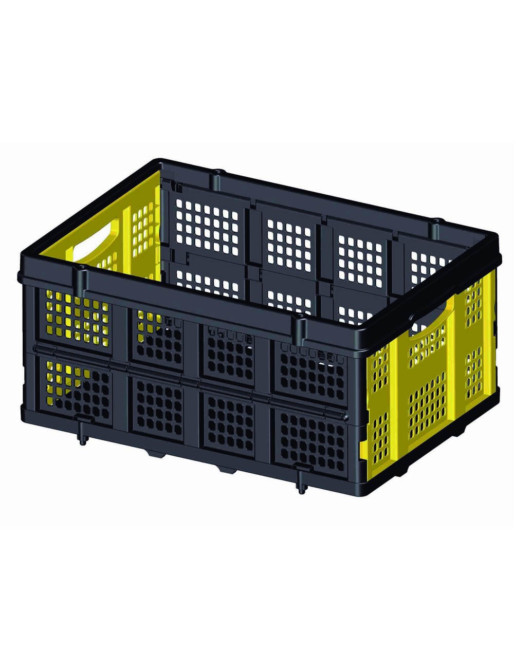 CAJA PLEGABLE SXWTD-FT505 - 25KG Caja plegable SXWTD-FT505