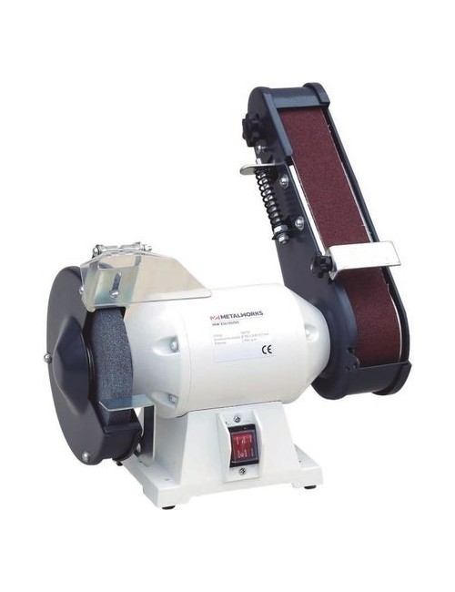 ESMERILADORA COMBINADA MW ESL150/50 - Ø150 250W/230V