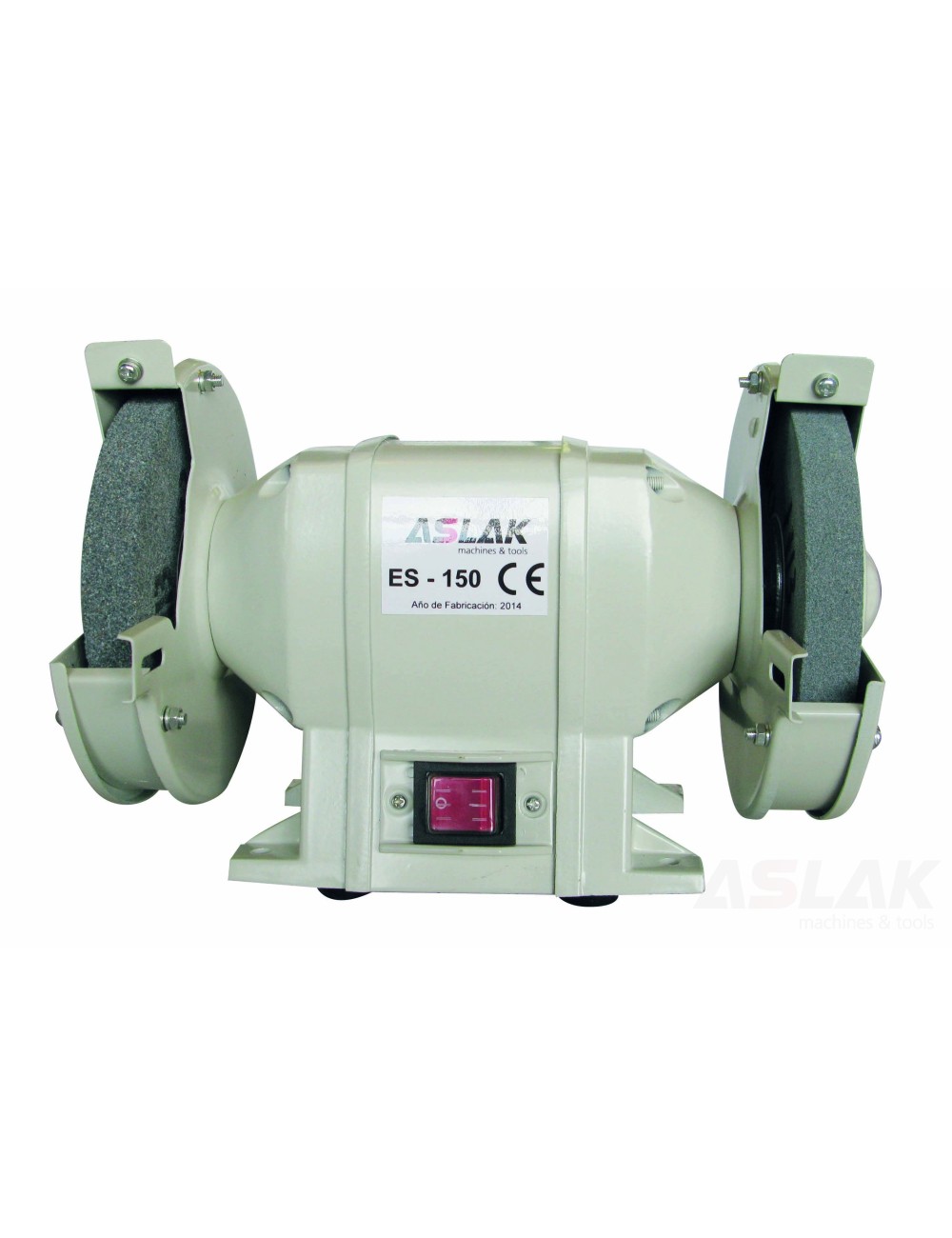 Esmeriladora ES 150
