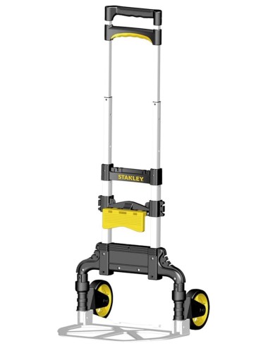 Carretilla plegable de aluminio  SXWT-FT501-SP - 70 kg