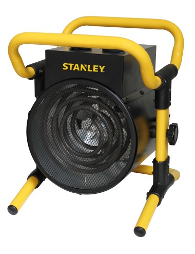 CALEFACTOR STANLEY TURBO SXJH119000E