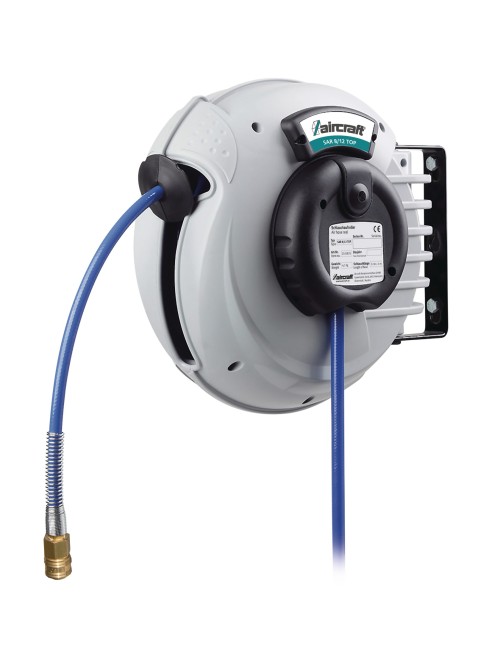 ENROLLADOR SAR 8/12 TOP, 8x12, 12m