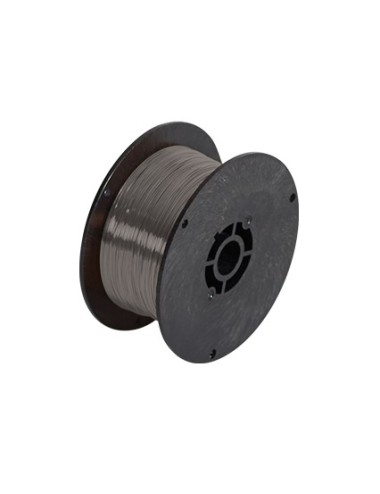 BOBINA HILO TUBOLAR 0,9 MM 0,8 KG Hilo de alma