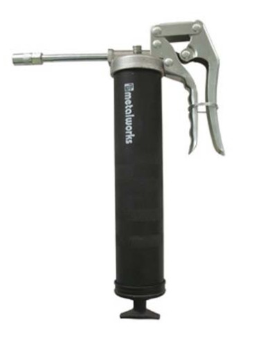 BOMBA DE ENGRASE PISTOLA GRSPP100 - 500ml GRSPP100