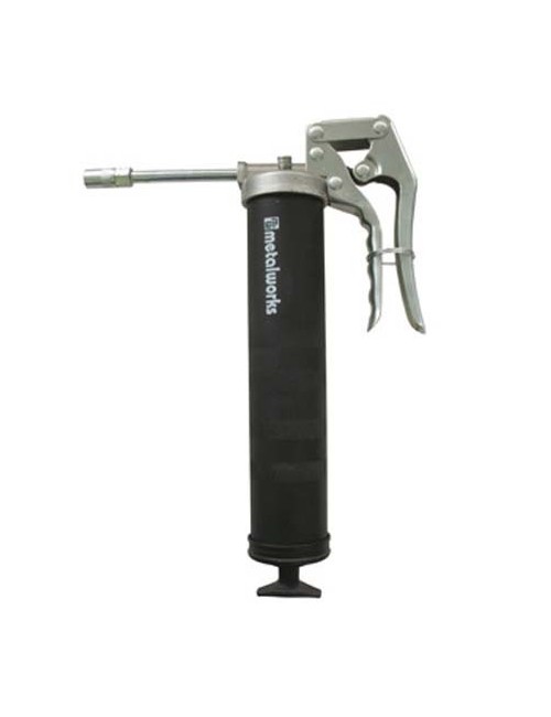 BOMBA DE ENGRASE PISTOLA GRSPP100 - 500ml GRSPP100